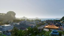 Tropico 6 - Bande-annonce gamescom 2017