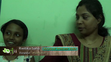 Psoriasis Treatment At Ayurjyoti Wellness via Ayurveda