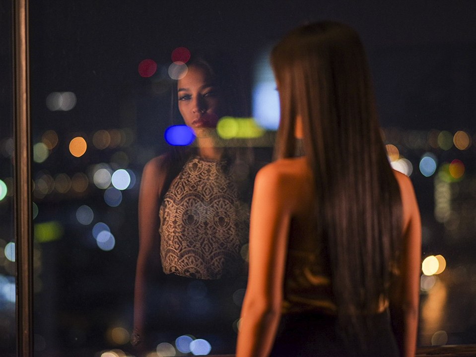 Bangkok Nites Trailer #1 (2017)