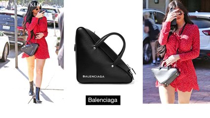 أجمل إطلالات النجمات هذا الأسبوع