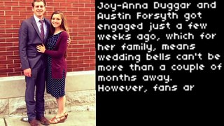 Joy Anna Duggar May Be Breaking a Big Family Wedding Tradition