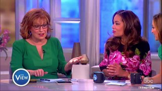 Value in Becoming A Born Again Virgin? | The View