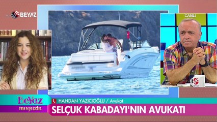 Aldatılan eşin avukatı konuştu!