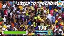Misbah vs Hafeez In CPL T20 - 10 Runs Required From 6 Balls - Barbados Tridents vs Guyana Warriors - YouTube