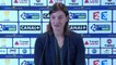 Paris FC - Clermont: Réactions des coachs