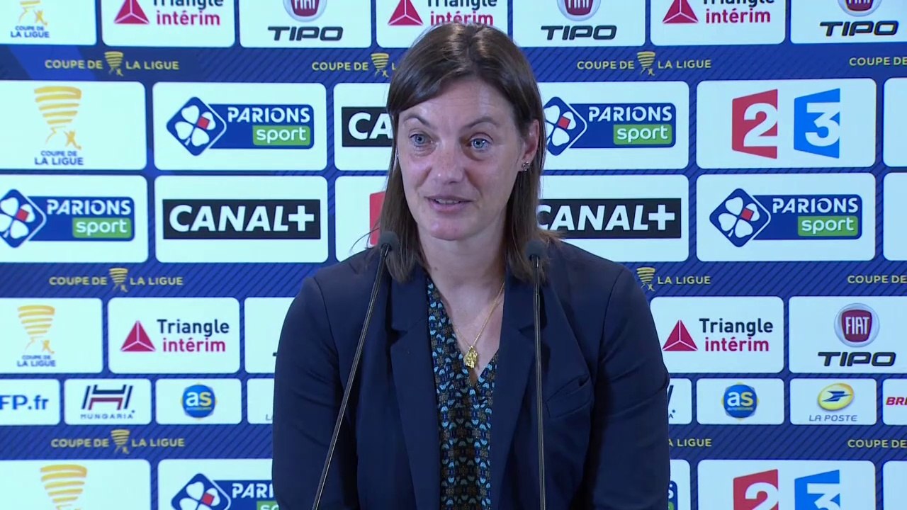 Paris FC - Clermont: Réactions des coachs