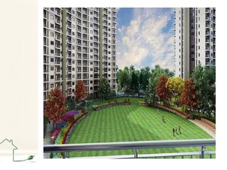Luxury Apartments L&T Raintree Boulevard Location in Bangalore