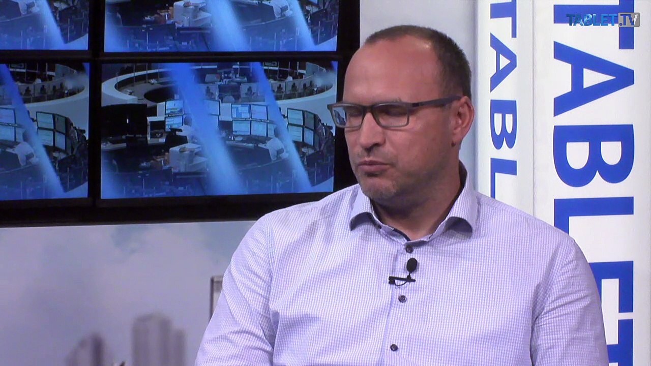 J. PALENČÁR: Rast cien nehnuteľností sa spomaľuje pre nižší záujem o staršie byty