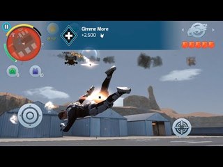 VEGAS LIFE # 25 - IF THEY TOOK YOUR TOYS | Gangstar Vegas