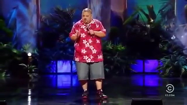 Fluffy Stand Up Comedy Full Video Best Jokes of Gabriel Iglesias