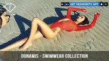 Dunamis - Behind The Scenes Swimwear Collection | FashionTV