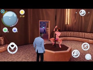 VEGAS LIFE # 31 - PARTY IN STRIP CLUB!! | Gangstar Vegas - video ...