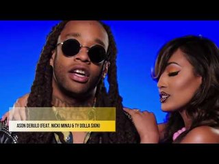 SONGS THAT GOT STUCK IN YOUR HEAD...  Song's You'll Love !