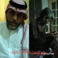 مواطن سعودي يناشد الملك سلمان استرجاع اخوه من باكستان
