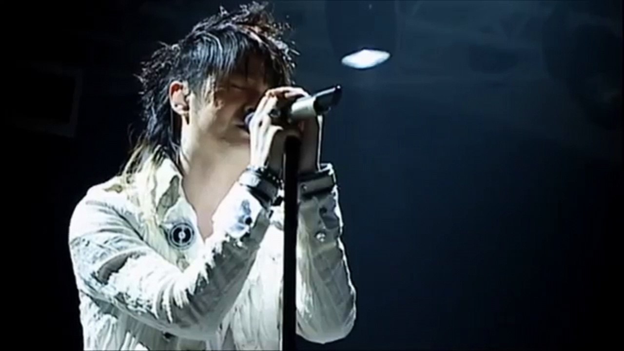 GLAY(ずっと二人で）