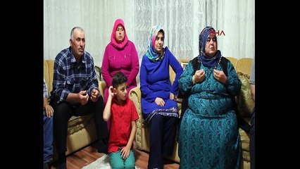 Kayaalp'in Dünya şampiyonluğu ailesini sevince boğdu