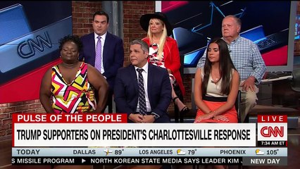 Trump supporters reveal they trust Facebook more than the media