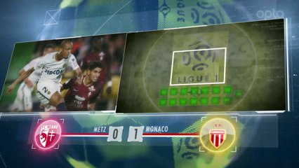 Fransa Ligi'nde haftanın ardından 5 detay