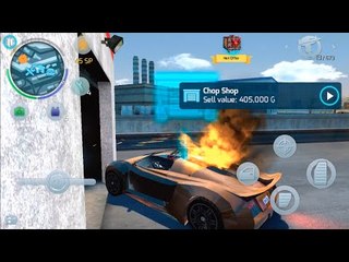 MAKING MONEY AFTER THE UPDATE v2.4 | Gangstar Vegas