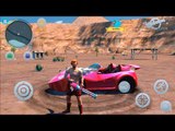 CUPIDS DE LOVE REVIEW (Gangstar Vegas)