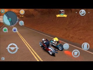 CHANGES IN THE UPDATE - NEW BIKE ON STREET!! | Gangstar Vegas