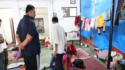 Jan Adhikar Party Sewa Ashram film