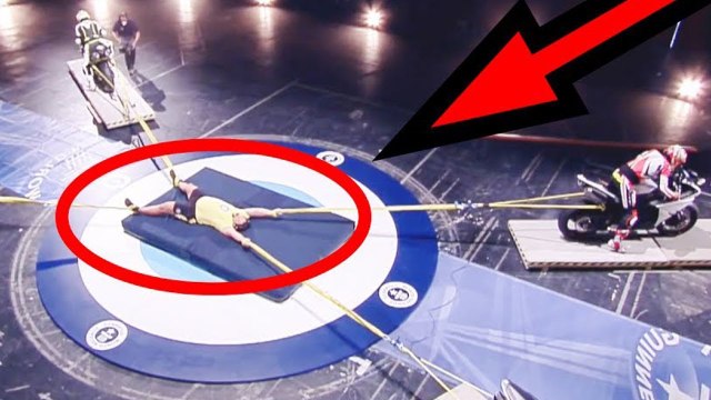 10 САМЫХ НЕОБЫЧНЫХ РЕКОРДОВ ГИННЕСА