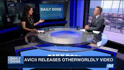 DAILY DOSE | The latest Hollywood news | Wednesday, August 23rd 2017