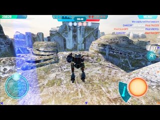 WWR # 5 - LIFE OF RUNNER BOT