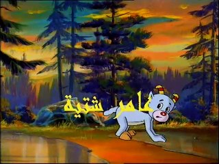 أعداء الشر