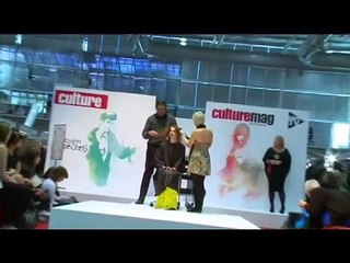 Secret hairstyle session by Jon Pulitano