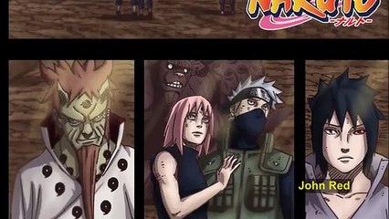 Naruto Shippuden Episode 410 Traducteur pleine shippuden naruto