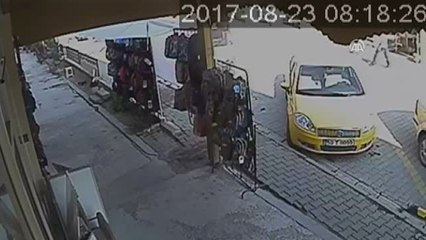 Direksiyon Başında Kalp Krizi Geçiren Sürücü Öldü