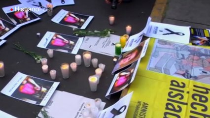 Asesinan a un periodista mexicano que estaba bajo protección