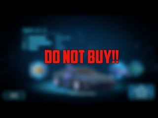 WARNING! DO NOT BUY THIS PACK!! (Gangstar Vegas)