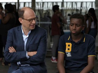 Les Grands esprits: Trailer HD st NL