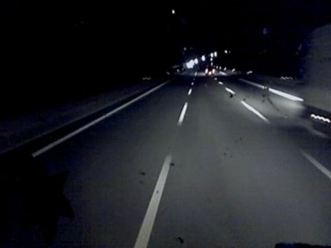 scania v8 480 dans le BZH !!!!!!