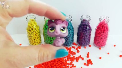 Compilation Of My Videos Clay Slime Play Doh Dippin Dots Bottles Toys Surprise