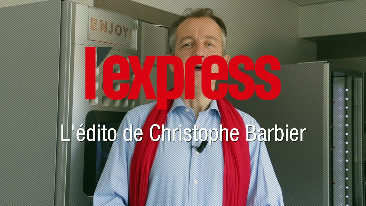 "La directive sur les travailleurs détachés est une bombe anti-emplois"-L'édito de Christophe Barbier