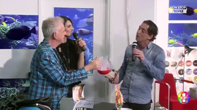 Ludovic Chancel mort : Sheila en deuil, elle remercie ses fans sur Facebook