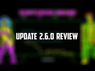 UPDATE 2.6.0 REVIEW, DETAILS & MORE | Gangstar Vegas