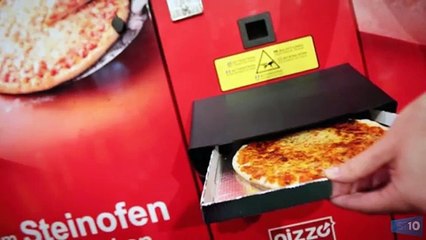 15 Weirdest Vending Machines Ever