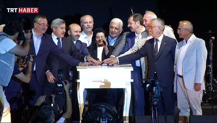 Fethiye Babadağ teleferiğine kavuşacak