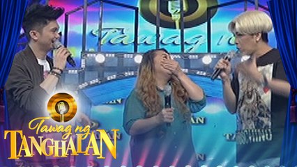 Tawag Ng Tanghalan: Vice Ganda on daily contender Ailyn's story