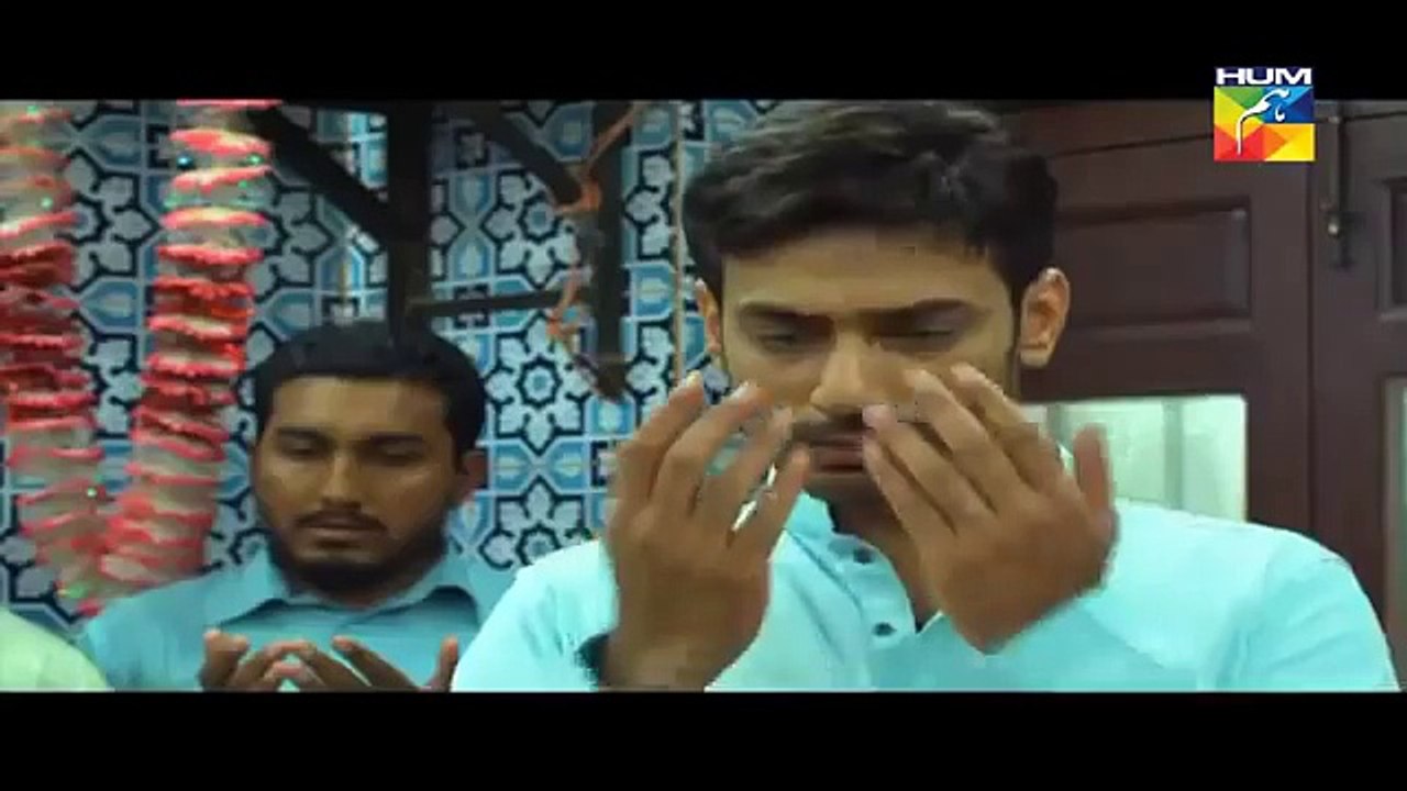 Zara Yaad Kar Episode 8 Full HD Hum TV Drama 03 May 2016