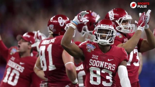 Big 12 football preview: OU, OSU top contenders