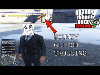GTA V Trolling : GET PAID TO TROLL!! (GTA 5 Online)
