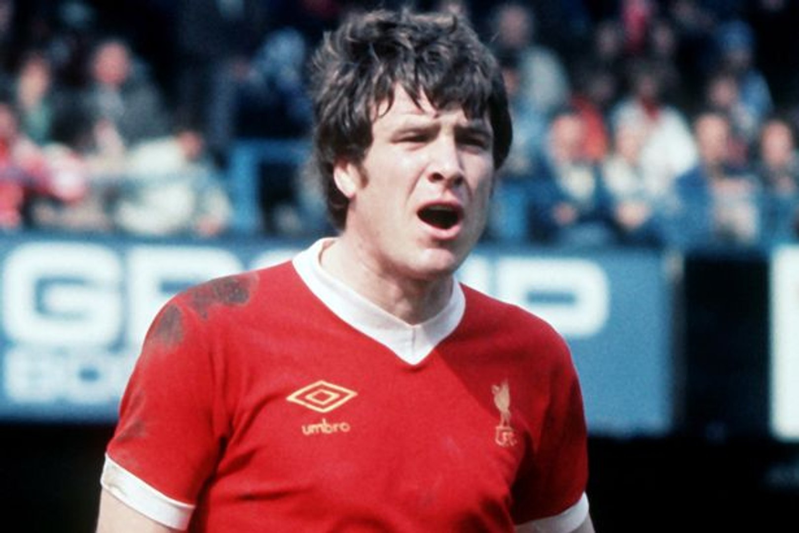 Image result for Emlyn Hughes