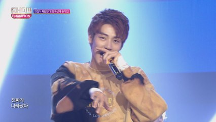 Show Champion EP.242 N.Flying - The Real [엔플라잉 - 진짜가 나타났다]