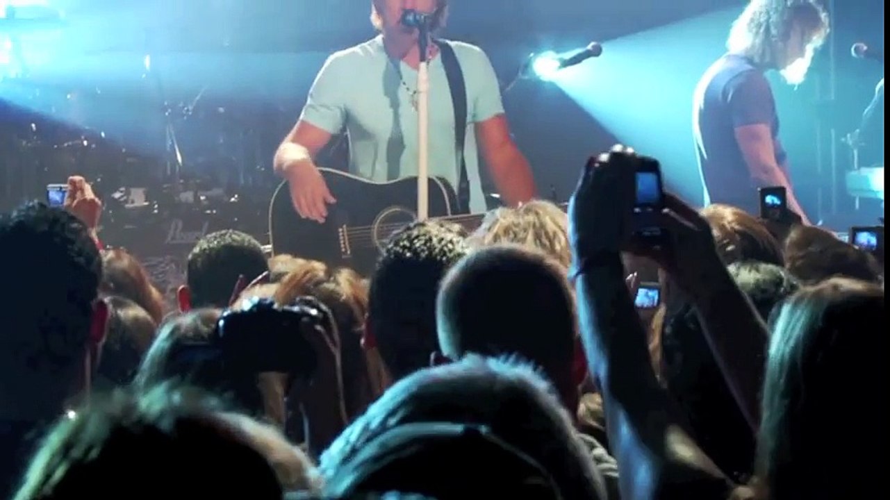 Bon Jovi -  What Do You Got [LIVE]